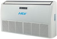 Zdjęcia - Klimatyzator MDV MDUE/MDOU-18HRFN1 52 m²