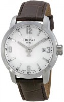 Фото - Наручний годинник TISSOT T055.410.16.017.01 