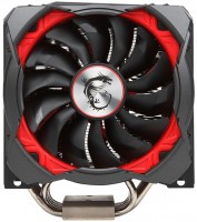 Фото - Система охолодження MSI CORE FROZR XL 