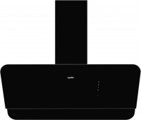 Zdjęcia - Okap VENTOLUX Barcelona 90 1000 TCP czarny