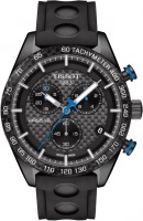 Фото - Наручний годинник TISSOT T100.417.37.201.00 