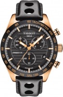 Фото - Наручний годинник TISSOT T100.417.36.051.00 