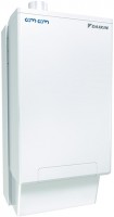 Фото - Тепловий насос Daikin EHYHBH05AV32/EVLQ05CV3/EHYKOMB33AA2 4 кВт