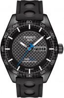 Фото - Наручний годинник TISSOT T100.430.37.201.00 