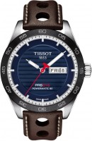 Zegarek TISSOT T100.430.16.041.00 