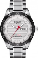 Zdjęcia - Zegarek TISSOT PRS 516 Powermatic 80 T100.430.11.031.00 