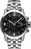 Фото - Наручний годинник TISSOT T055.427.11.057.00 