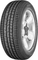 Opona Continental ContiCrossContact LX Sport 235/55 R19 105H 