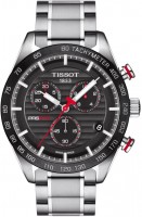 Фото - Наручний годинник TISSOT T100.417.11.051.01 