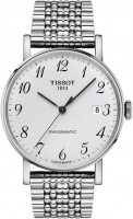 Фото - Наручний годинник TISSOT T109.407.11.032.00 