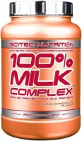 Фото - Протеїн Scitec Nutrition 100% Milk Complex 2.4 кг