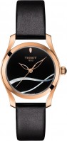 Наручний годинник TISSOT T-Wave T112.210.36.051.00 