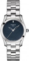 Наручний годинник TISSOT T-Wave T112.210.11.041.00 