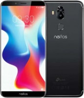 Zdjęcia - Telefon komórkowy TP-LINK Neffos X9 32 GB / 3 GB