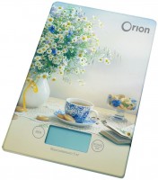 Фото - Ваги Orion VBK-SP01-5KG 