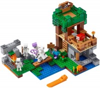 Klocki Lego The Skeleton Arena 21146 