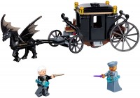 Конструктор Lego Grindelwalds Escape 75951 