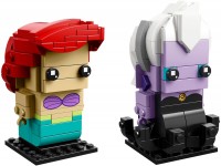 Фото - Конструктор Lego Ariel and Ursula 41623 