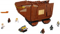 Klocki Lego Sandcrawler 75220 
