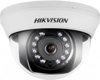 Zdjęcia - Kamera do monitoringu Hikvision DS-2CE56D0T-IRMMF 2.8 mm 