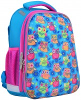 Фото - Шкільний рюкзак (ранець) 1 Veresnya H-12-1 Owl 