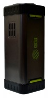 Фото - Powerbank CACTUS CS-PBHTBP-20800 