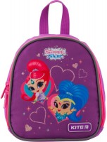 Фото - Шкільний рюкзак (ранець) KITE Shimmer&Shine SH19-538XXS 