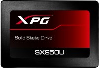 Фото - SSD A-Data XPG SX950U ASX950USS-240GT-C 240 ГБ