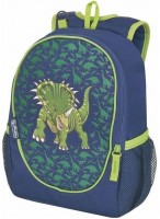 Шкільний рюкзак (ранець) Herlitz Rookie Dino 