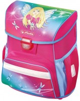 Фото - Шкільний рюкзак (ранець) Herlitz Loop Fairy 