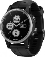 Smartwatche Garmin Fenix 5S Plus 