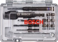 Zdjęcia - Bity / nasadki Bosch 2607002786 