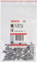 Фото - Біти / торцеві голівки Bosch 2607001460 