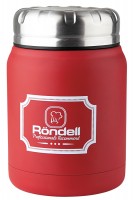 Фото - Термос Rondell Picnic RDS-941 0.5 л