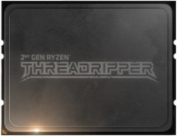 Zdjęcia - Procesor AMD Ryzen Threadripper 2 2990WX BOX