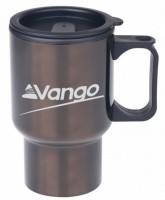 Фото - Термос Vango Mug 450 Gunmetal 0.45 л