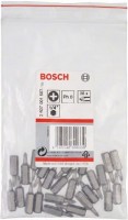 Біти / торцеві голівки Bosch 2607001507 
