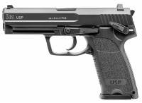 Zdjęcia - Pistolet pneumatyczny Umarex Heckler&Koch USP Blowback 