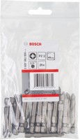 Bity / nasadki Bosch 2607002506 