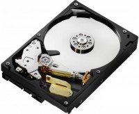 Фото - Жорсткий диск Hitachi Deskstar 7K1000.C  HDS721010CLA332 1 ТБ