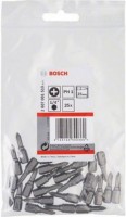 Біти / торцеві голівки Bosch 2607001510 