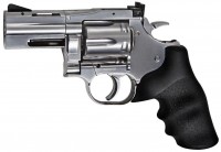 Фото - Пневматичний пістолет ASG Dan Wesson 715 Pellet 2.5" 