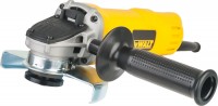 Zdjęcia - Szlifierka DeWALT DWE4121 