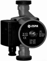 Фото - Циркуляційний насос ESPA RA1-S25-80-180 8 м 1 1/2" 180 мм