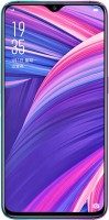 Zdjęcia - Telefon komórkowy OPPO RX17 Pro 128 GB / 6 GB