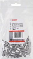 Фото - Біти / торцеві голівки Bosch 2607002494 