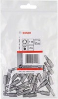 Bity / nasadki Bosch 2607002496 