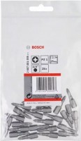 Bity / nasadki Bosch 2607001556 