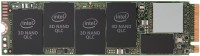 SSD Intel 660p Series SSDPEKNW512G8X1 512 GB