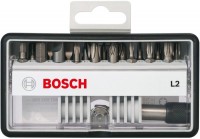 Біти / торцеві голівки Bosch 2607002568 
